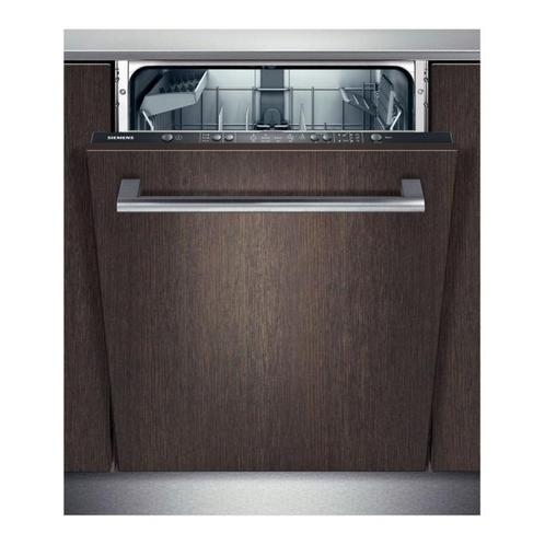 Siemens Sx65e001eu  Inbouw Vaatwasser 60cm, Elektronische apparatuur, Vaatwasmachines, Ophalen of Verzenden