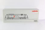 Märklin H0 - 37672 - Diesellocomotief (1) - Serie 205 - NMBS, Nieuw