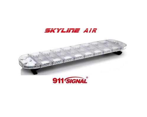 SKYLINE AIR 1400 mm ECER65 12 / 24 Volt 5 Jaar garantie, Autos : Divers, Tuning & Styling, Enlèvement ou Envoi