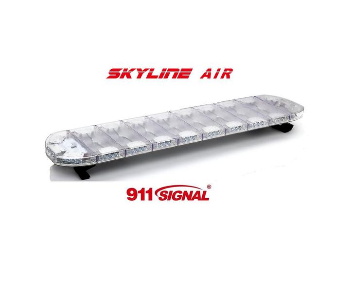 SKYLINE AIR 1400 mm ECER65 12 / 24 Volt 5 Jaar garantie, Auto diversen, Tuning en Styling, Ophalen of Verzenden