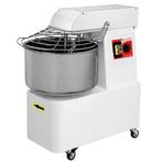 Deegmenger | Cap. 5kg/7L | Vaste Snelheid | Vaste Kop + Kom, Verzenden, Nieuw in verpakking