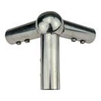Hoekstuk frame (RVS), Doe-het-zelf en Bouw, Sanitair, Nieuw, Overige typen