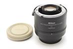 Nikon AF-S TC-20E III 2X Teleconverter [#H438] Cameralens, Audio, Tv en Foto, Fotocamera's Digitaal, Nieuw
