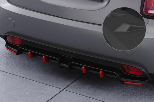 Achterskirt voor Mini F56 Cooper SE HA463-S, Auto-onderdelen, Carrosserie, Nieuw, Verzenden