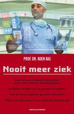 Nooit meer ziek 9789461312068 Koen Kas, Boeken, Verzenden, Gelezen, Koen Kas