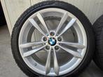 BMW 3 serie F30 F31 4 serie F32 18 inch winterbanden 658 2, Auto-onderdelen, 18 inch, Verzenden, Banden en Velgen, Nieuw