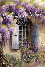 Het hutje op de hei 9789464687767 Jolanda Bloem, Verzenden, Zo goed als nieuw, Jolanda Bloem