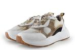 Omoda Sneakers in maat 42 Wit | 5% korting, Verzenden, Wit, Omoda, Zo goed als nieuw