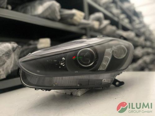 SCHEINWERFER MASERATI GRANTURISMO XENON LED LINKS KPL, Auto-onderdelen, Verlichting, Verzenden