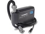 Dometic Gale - 12V Pomp - Hoog volume tot 12,5 psi - Zwart, Verzenden, Zo goed als nieuw