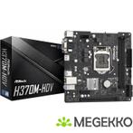 Asrock H370M-HDV moederbord LGA 1151 (Socket H4) ATX Intel®