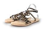 Sandalen in maat 41 Beige | 5% extra korting, Kleding | Dames, Verzenden, Beige, Nieuw, Sandalen of Muiltjes