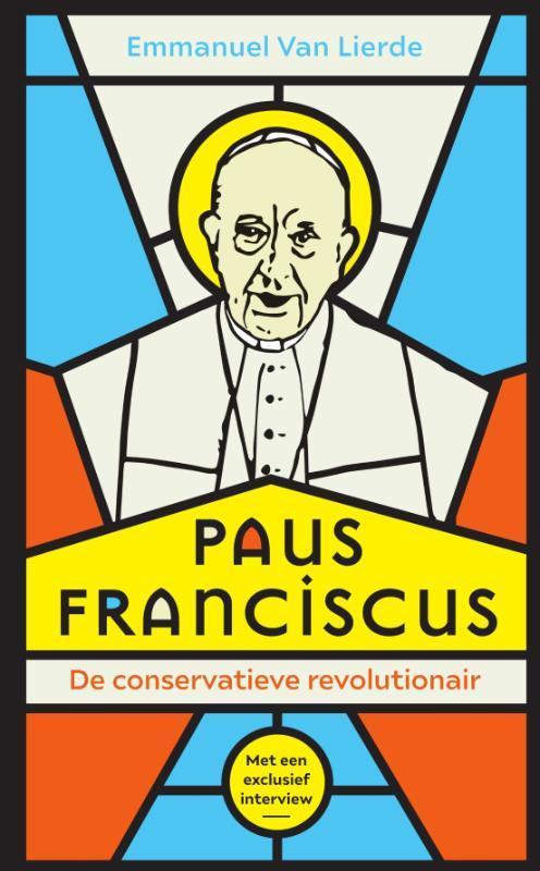 Paus Franciscus. De conservatieve revolutionair, Livres, Science, Envoi