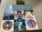 Finlande. Year Set (BU) 1999/2011 (10 sets)