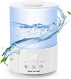 Aigostar Luchtbevochtiger met aromatherapie - Humidifier - 2, Verzenden, Nieuw