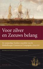 Voor zilver en Zeeuws belang / Werken van de, Boeken, Verzenden, Zo goed als nieuw