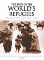State of the Worlds Refugees-The State of the Worlds, Verzenden, Gelezen, United Nations High Commissioner For Refugees