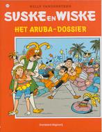 Suske en Wiske 241 - Het Aruba-dossier 9789002195167, Willy Vandersteen, Verzenden