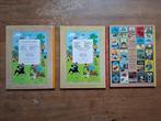 Tintin - Les 7 Boules de Cristal + Vol 714 pour Sydney +, Boeken, Nieuw