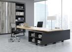 Wide Range NPR 1813 Office Chairs Competitively Priced!, Verzenden, Zwart, Nieuw, Bureaustoel