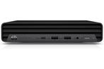 HP ProDesk 400 G6 Mini | Intel Core i3-10100T | Windows 11, Computers en Software, Ophalen of Verzenden, Zo goed als nieuw, HP