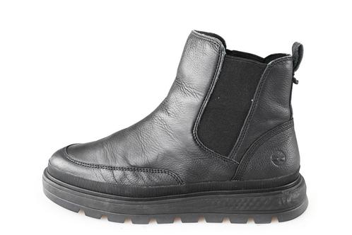 Timberland Chelsea Boots in maat 41 Zwart | 10% extra, Kleding | Dames, Schoenen, Zwart, Gedragen, Overige typen, Verzenden