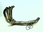 Suzuki GSX 1250 F ABS 2010-2015 0931 UITLAAT COLLECTOR, Motoren, Onderdelen | Suzuki, Ophalen of Verzenden, Gebruikt