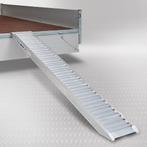 Datona Aluminium oprijplaat auto - 240 cm - 1.5 ton -, Ophalen of Verzenden, Nieuw