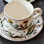 Villeroy & Boch - Service à thé et café (14) - Botanica -