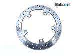 Remschijf Links Voor BMW K 1200 RS 2001-2005 + GT (K1200RS, Gebruikt