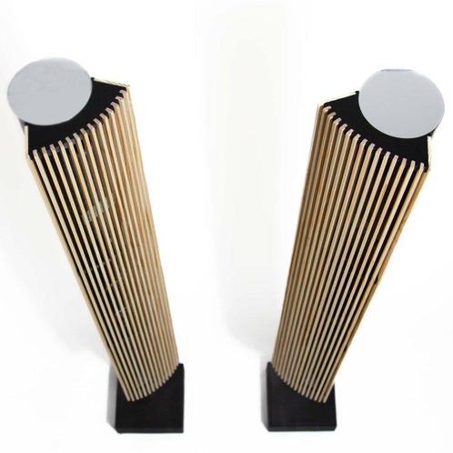 Bang & Olufsen - Couvercles en bois DSA pour Beolab 8000, Audio, Tv en Foto, Stereoketens
