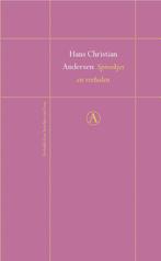 Sprookjes en verhalen / Perpetua 9789025368364, Boeken, Verzenden, Zo goed als nieuw, Hans Christian Andersen