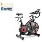 BH Fitness I.AIR MAG HIIT indoor cycle met Bluetooth 4.0, Sport en Fitness, Verzenden, Nieuw