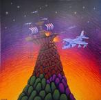 Daniel (Dadara) Rozenberg (1969) - Unknown Territories