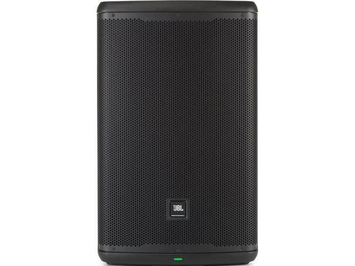 JBL EON 715 - Actieve 15 inch luidspreker - 1300 W met, Huis en Inrichting, Woonaccessoires | Overige, Zo goed als nieuw, Verzenden