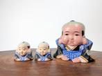 unknown - Pop Japanese Fukusuke Doll  Lucky Charm -