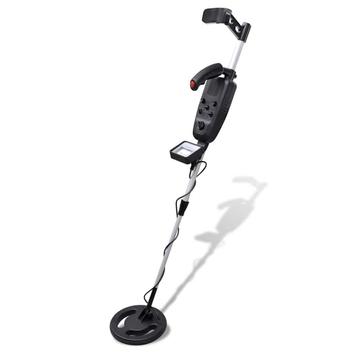 Metaaldetector 200cm - Retour Deal - Schatzoekers Korting! beschikbaar voor biedingen