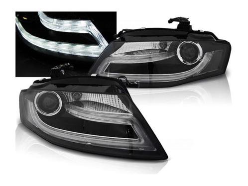 LED Tube dagrijverlichting koplampen geschikt voor Audi A4, Autos : Pièces & Accessoires, Éclairage, Envoi