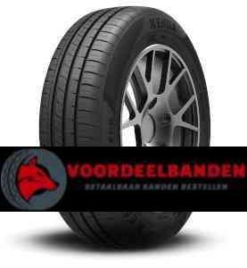 Kenda KR203 195/65 R15 91H, Auto-onderdelen, Banden en Velgen, 15 inch, Zomerbanden, 195 mm, Personenwagen, Nieuw, Band(en), Verzenden