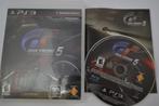 Gran Turismo 5  (PS3 USA), Games en Spelcomputers, Games | Sony PlayStation 3, Nieuw
