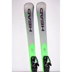 149 170 skis HEAD SUPERSHAPE i.MAGNUM SW, GRAPHENE, KERS, W, Sport en Fitness, Skiën en Langlaufen, Verzenden, Nieuw, Head
