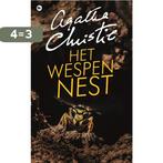 Het wespennest / Agatha Christie 9789044352856, Boeken, Detectives, Verzenden, Gelezen, Agatha Christie