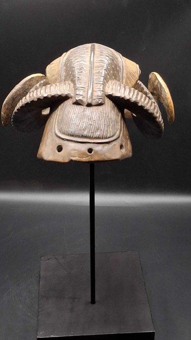 Mask - Côte d’Ivoire (Sans Prix de Réserve), Antiek en Kunst, Kunst | Niet-Westerse kunst
