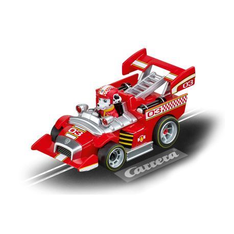 PAW Patrol RRR - Marshall - Carrera GO auto - 64176, Kinderen en Baby's, Speelgoed | Racebanen, Verzenden