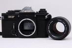 Canon EF + FD 1,4/50 S.S.C | Single lens reflex camera (SLR)