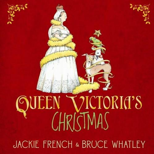 Queen Victorias Christmas 9780732293574, Boeken, Overige Boeken, Zo goed als nieuw, Verzenden