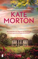 Het geheim van het familiehuis 9789022598450 Kate Morton, Boeken, Verzenden, Gelezen, Kate Morton