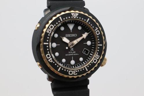 Seiko - Prospex - Zonder Minimumprijs - SNE498P1 | V157-0CX0, Handtassen en Accessoires, Horloges | Antiek