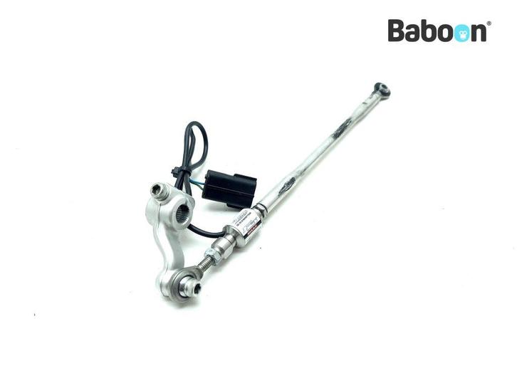 Quickshifter MV Agusta Brutale 800 2013-2020, Motoren, Onderdelen | Overige, Gebruikt, Verzenden