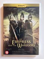 AN EMPRESS AND THE WARRIORS (DVD), Gebruikt